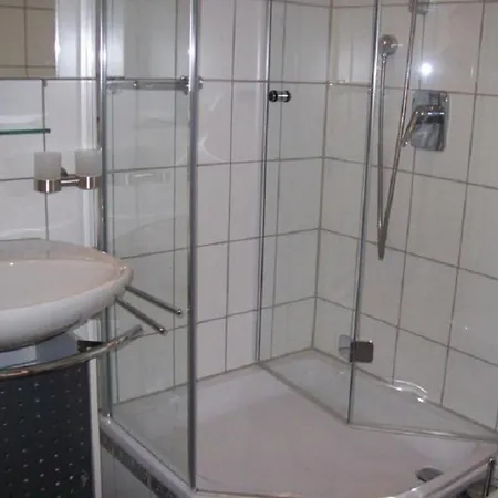 In Huebscher Lage Lägenhet