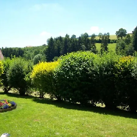 In Huebscher Lage Lägenhet *